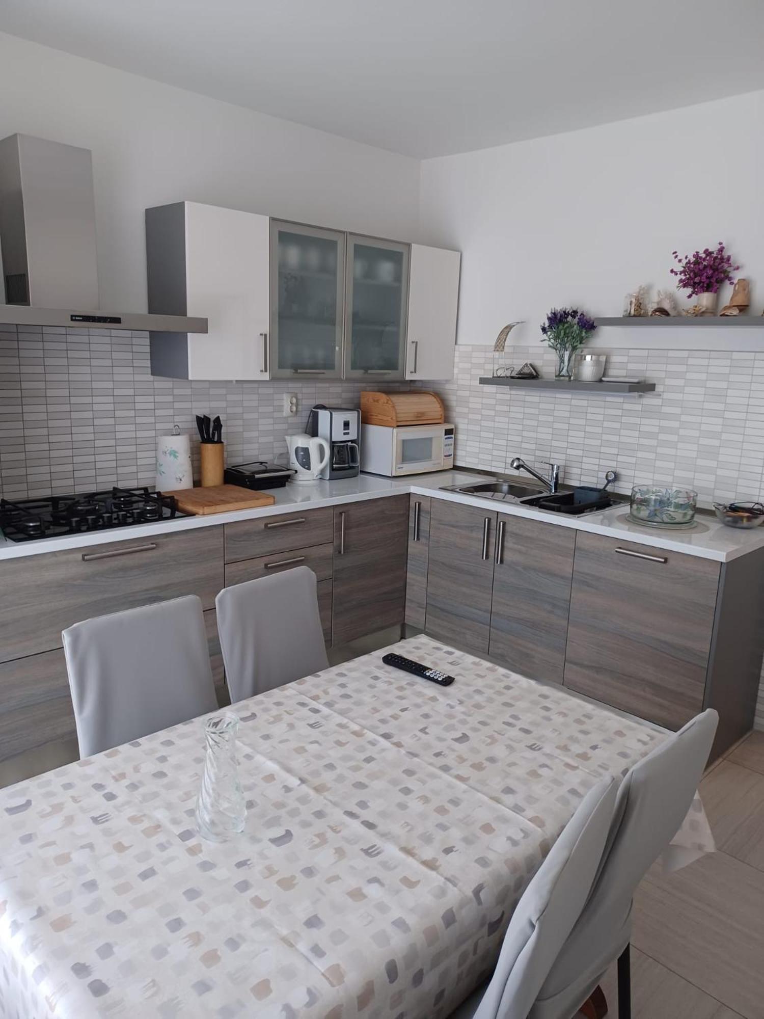 Studio Apartman Marija Trogir Exteriör bild