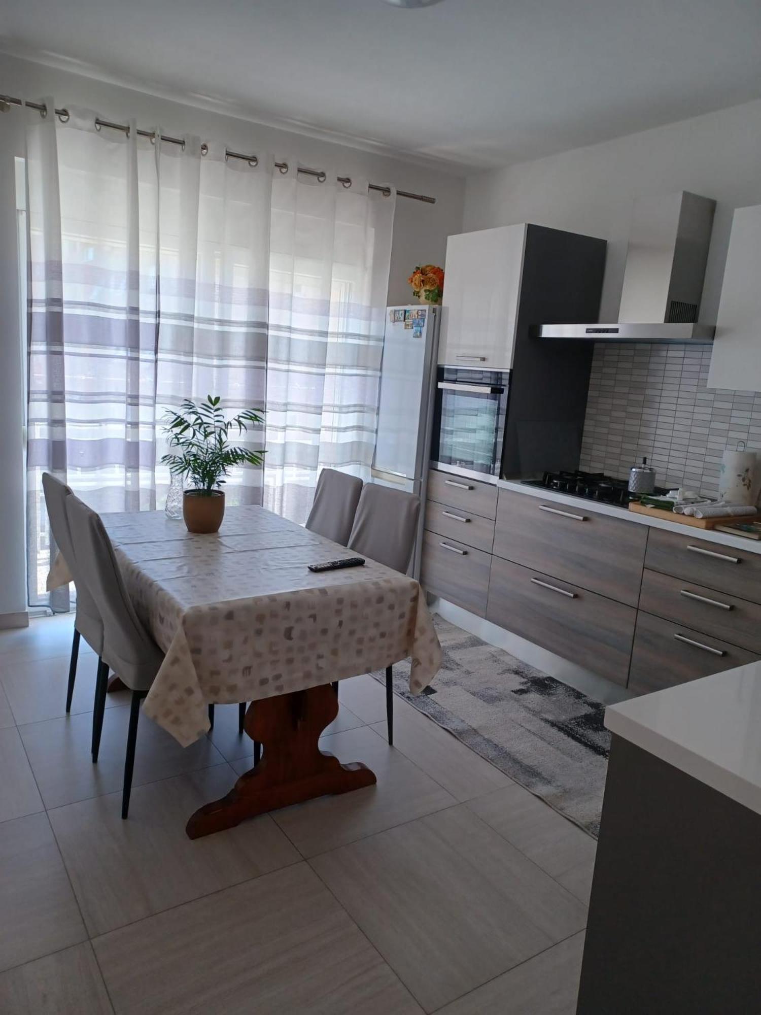 Studio Apartman Marija Trogir Exteriör bild